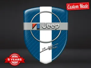 Jeep Autocollants Auto-Adhésifs Limité Qualité Résistants